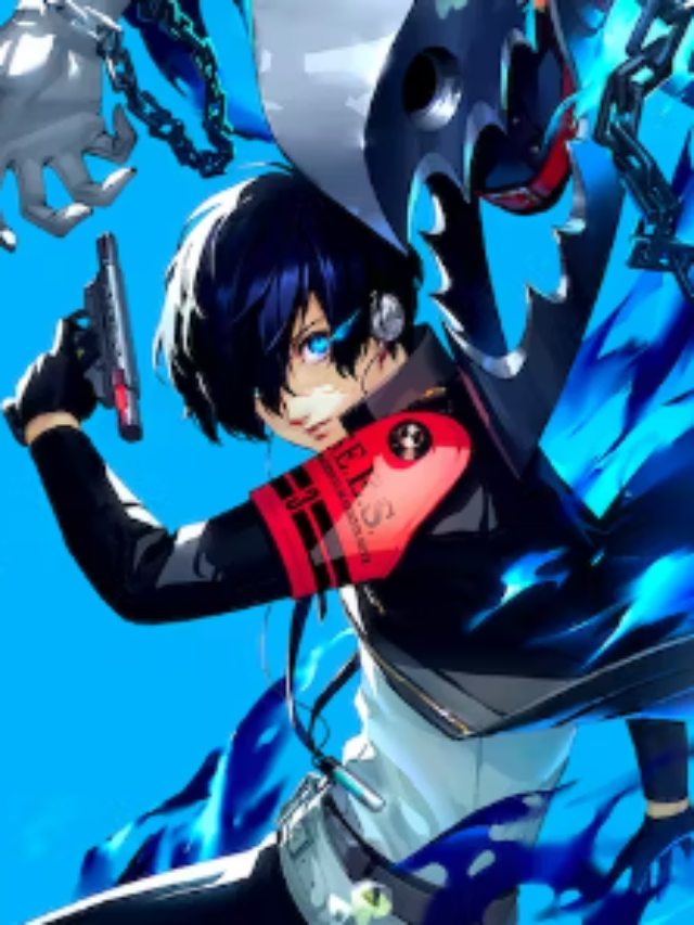 10 games to play if you like persona 3 reload